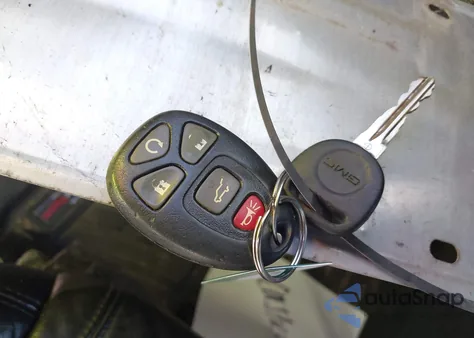 2012 GMC Acadia Denali from USA, damaged, VIN 1GKKRTED5CJ354370